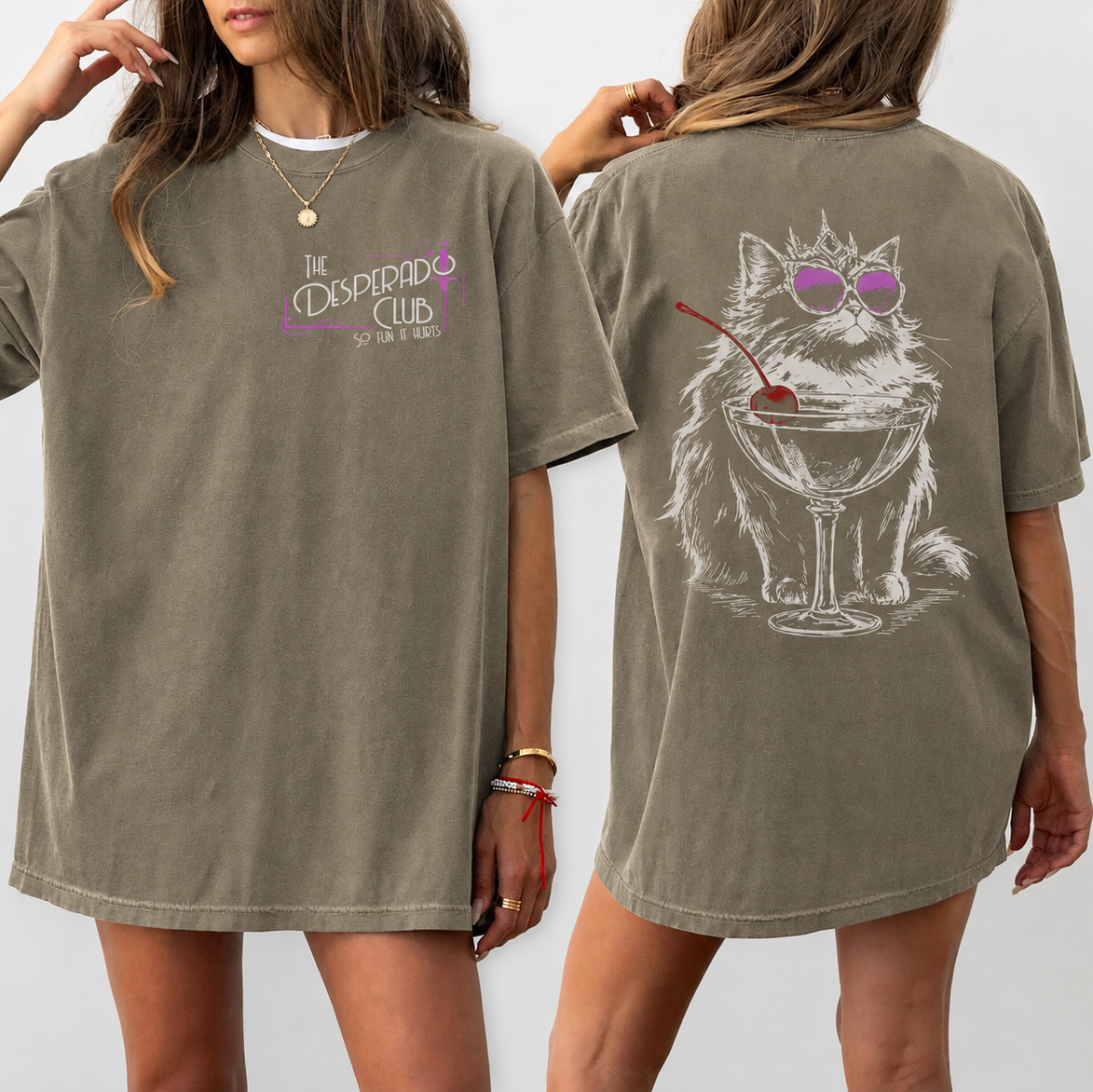 Princess Donut and Mongo Shirt | Dungeon Crawler Carl Shirt
