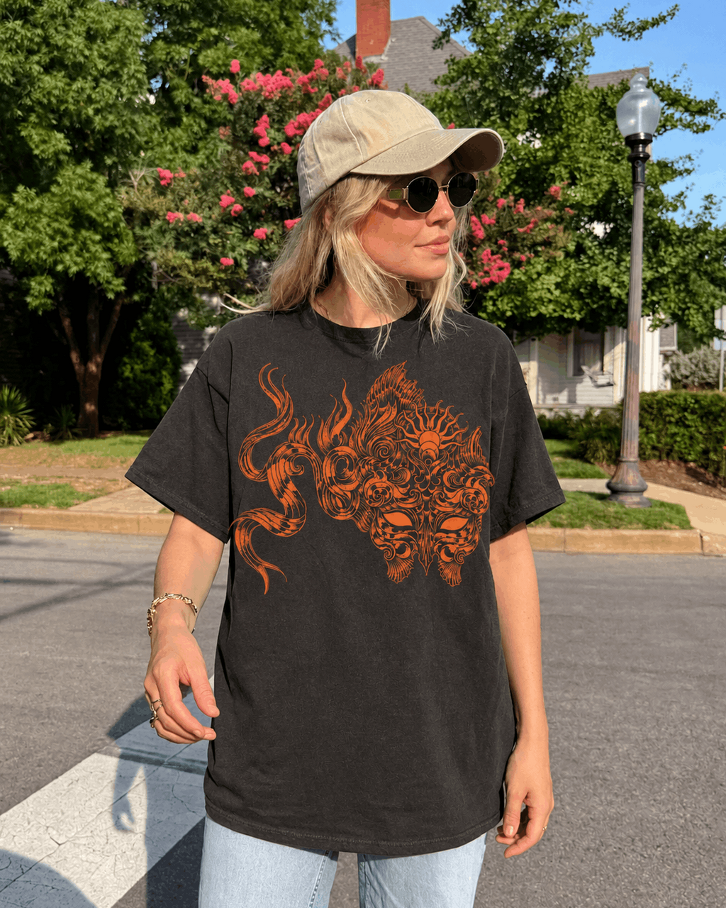 A Court of Silver Flames T-Shirt | Sarah J Maas Merch