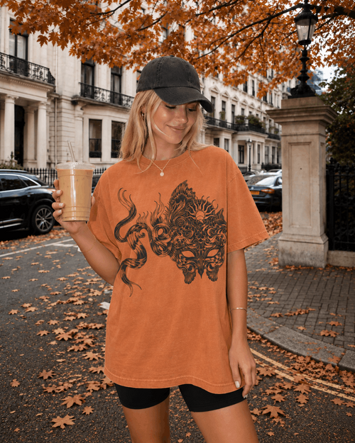 A Court of Silver Flames T-Shirt | Sarah J Maas Merch
