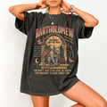 Bartholomew Shirt | The Knight And The Moth Shirt