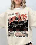 Bat Boys Sweatshirt Wingspan Battles ACOTAR Merch
