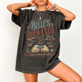Belle's Book Club T-Shirt