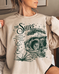 Bookish Merch | The Shire Sweatshirt