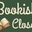 Bookish Closet logo