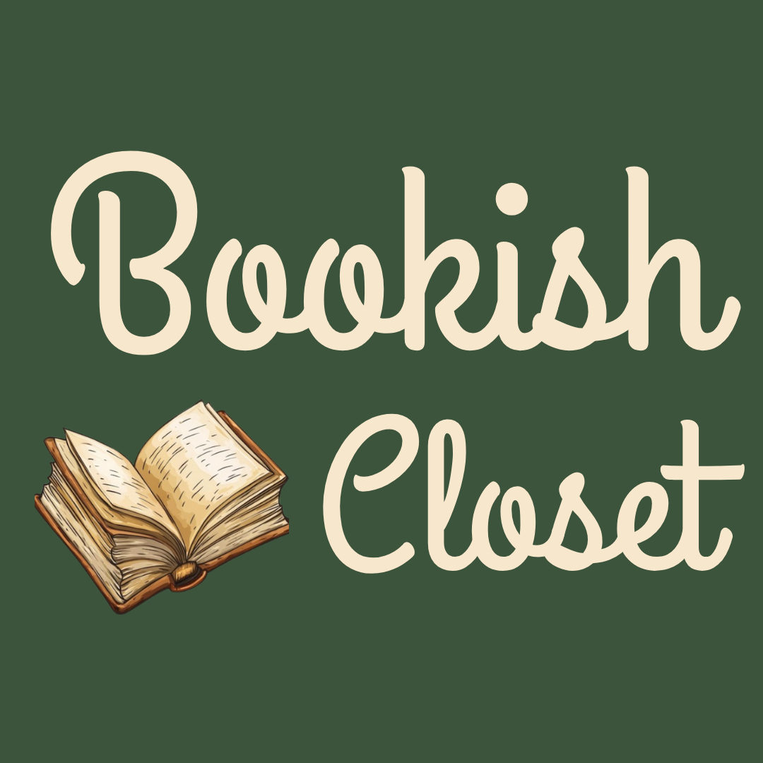 Bookish Closet