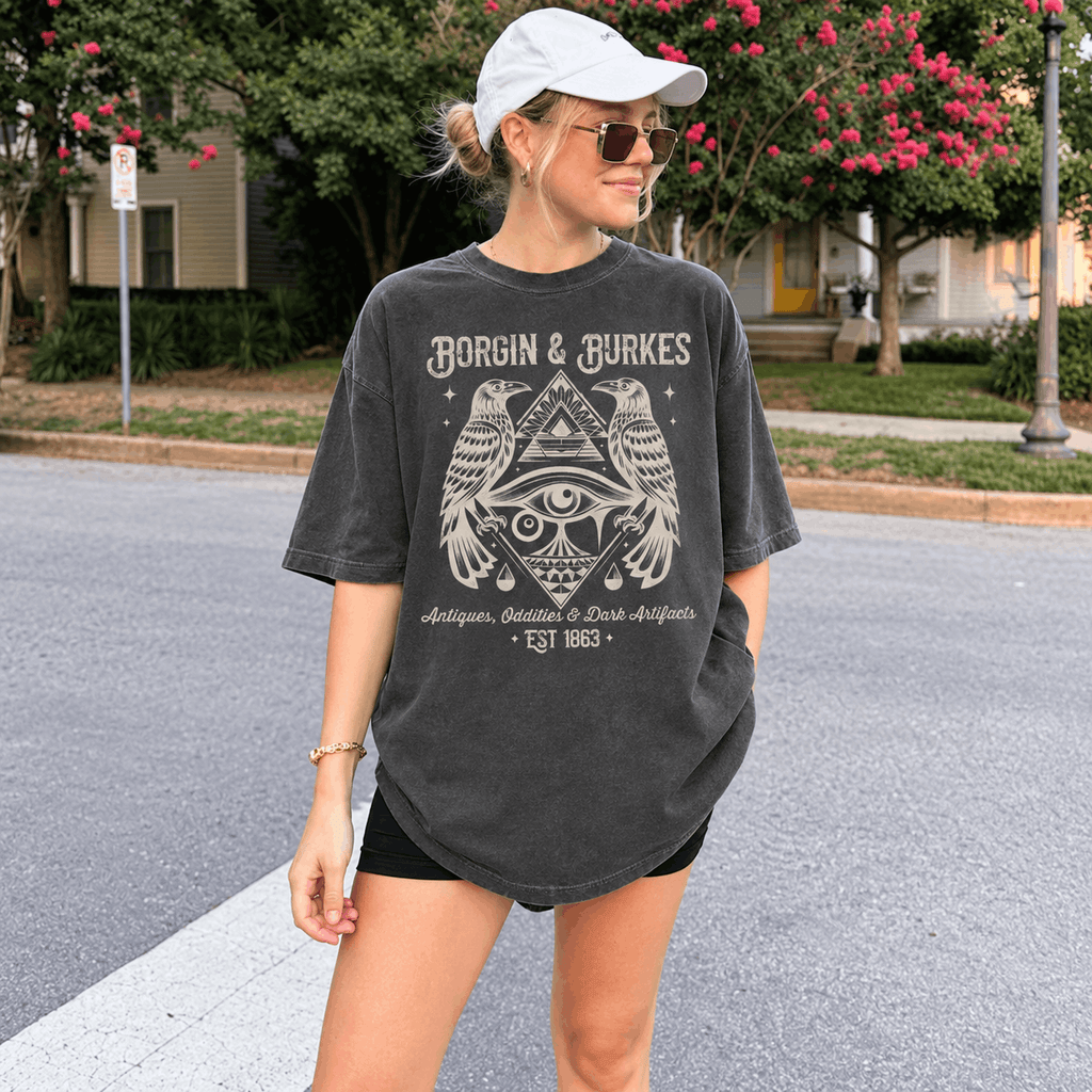 Borgin & Burkes T-Shirt