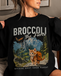 ONYX Storm Merch Broccoli The Fierce Sweater