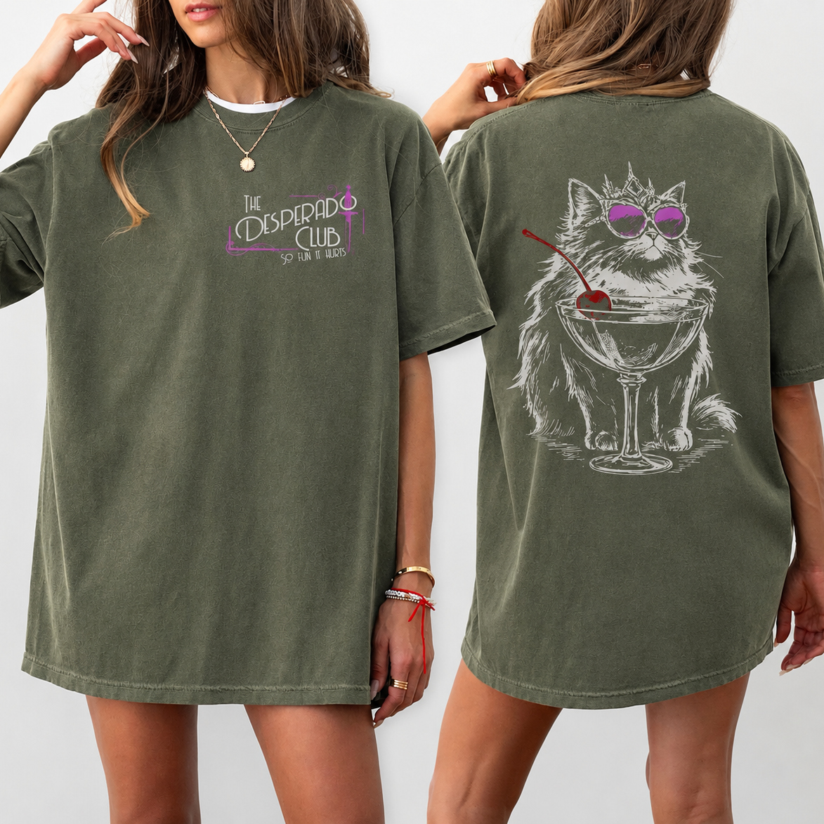 Dungeon Crawler Carl Shirt
