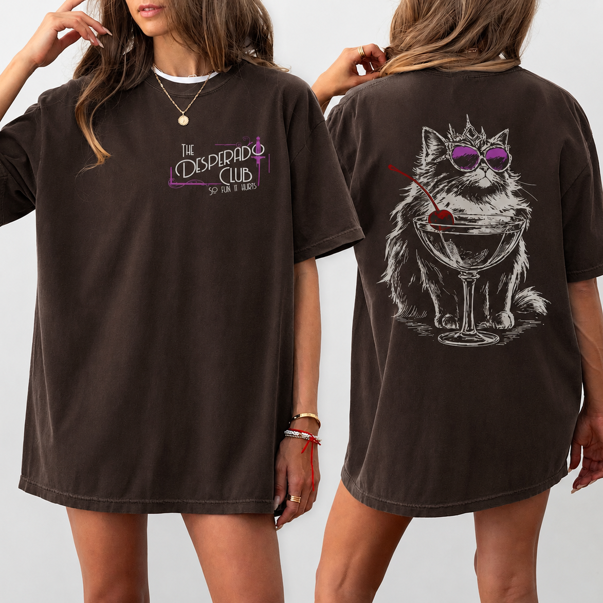 Princess Donut and Mongo Shirt | Dungeon Crawler Carl Shirt