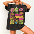 Dungeon Crawler Carl T-Shirt | DCC Merch
