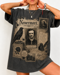 Edgar Allan Poe