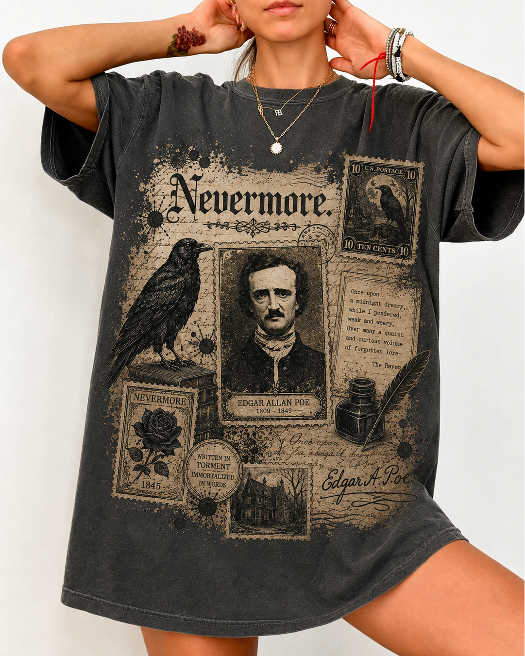 Edgar Allan Poe