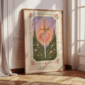 Bookish Wall Art