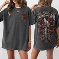 From Blood and Ash Merch | We Will Rise Shirt