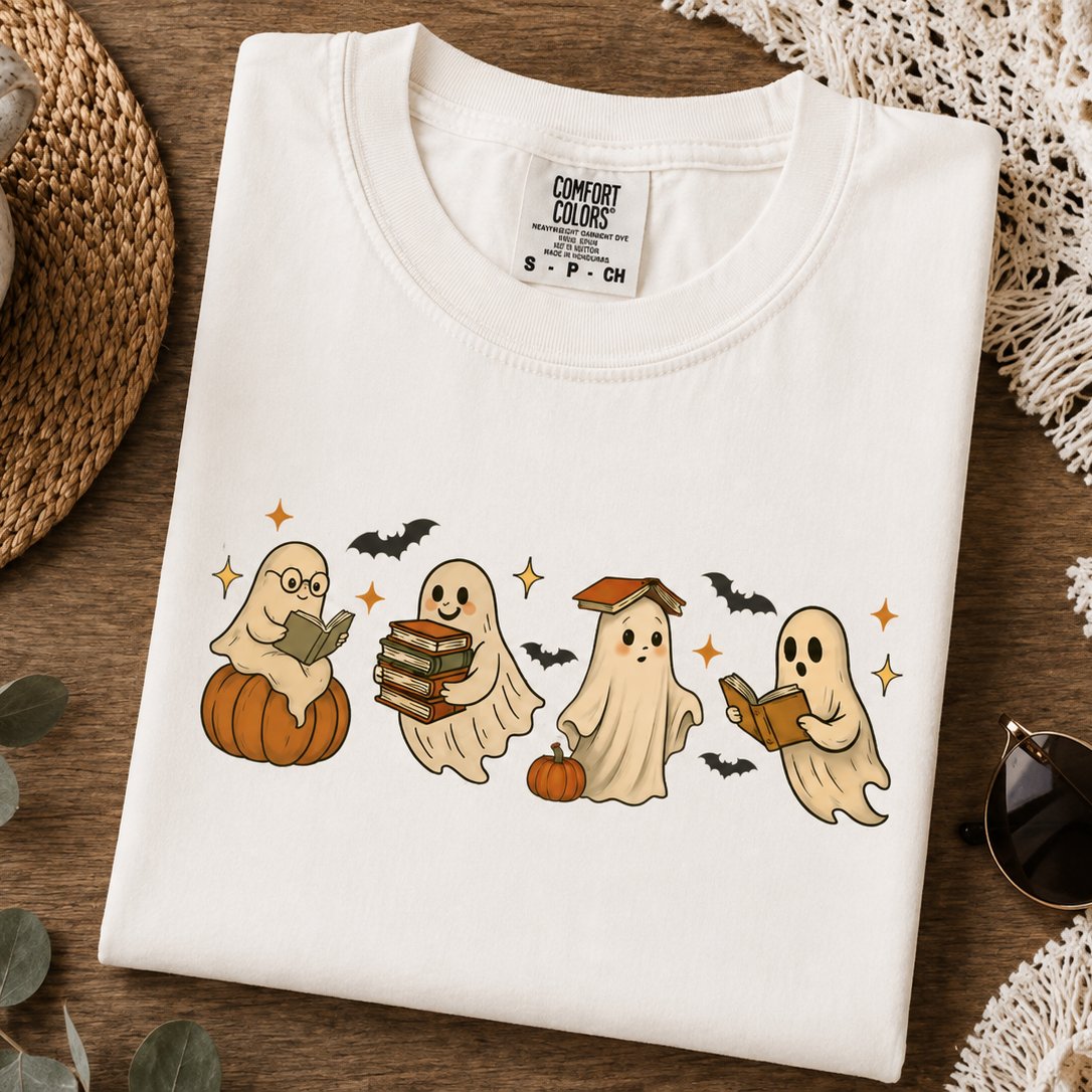 Halloween Gifts for Book Lover 
