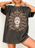 Medusa Mythical Shirt
