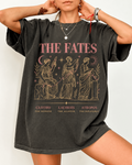 Greek God Mythology Shirt | The Fates Shirt