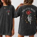 Haunting Adeline Merch | Run Little Mouse Shirt