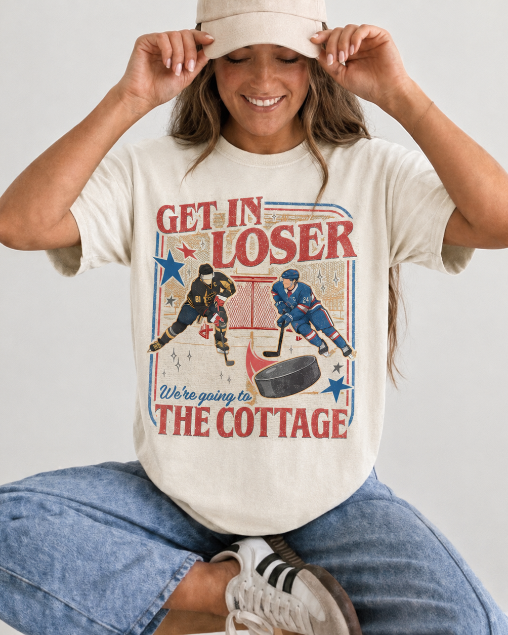 Heated Rivalry Shirt 