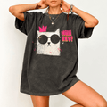Hi Zev! Princess Donut Shirt | Dungeon Crawler Carl T-Shirt | DCC Merch