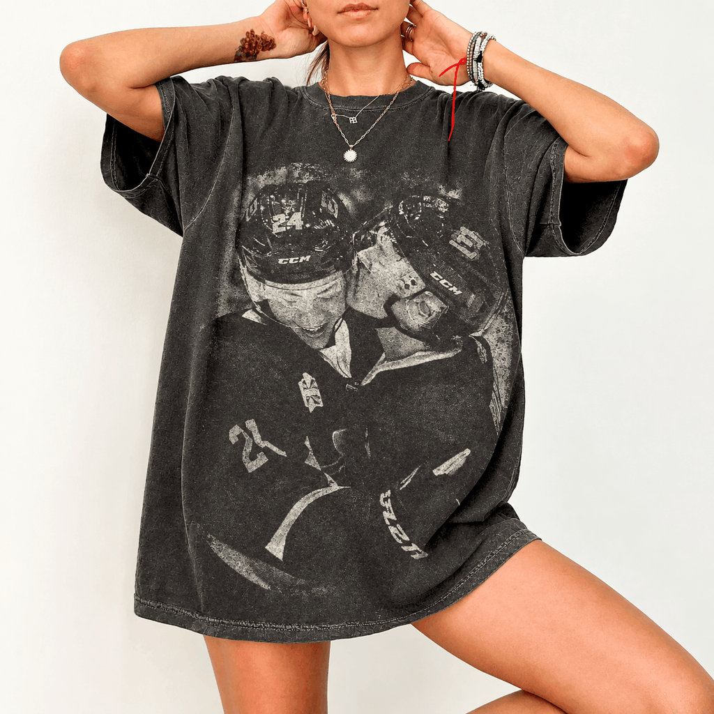 Heated Rivalry Merch