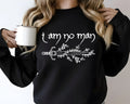 I Am No Men Sweater