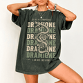 Manacled Dramione Shirt