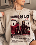 ACOTAR Merch | Manon X Nesta Sweater