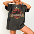 Mongo Is Appalled Shirt | Dungeon Crawler Carl T-Shirt