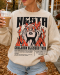 ACOTAR Merch | Nesta Archeron Valkyrie Sweater