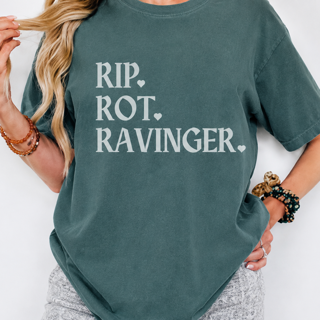 Plated Prisoner T-Shirt