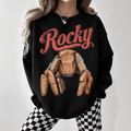 Project Hail Mary Rocky Sweatshirt
