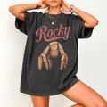 Project Hail Mary Rocky T-Shirt