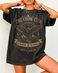 Six of Crows Shirt The Crow Club Shirt 