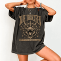 The Thirteen Comfort T-Shirt | Throne of Glass Merch