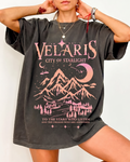 ACOTAR Velaris Merch