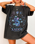  Xaddy Xaden Riorson Fourth Wing Merch