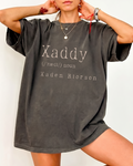 Xaddy Xaden Riorson Fourth Wing Merch
