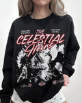 Zodiac Academy Merch | The Celestial Heirs Sweater