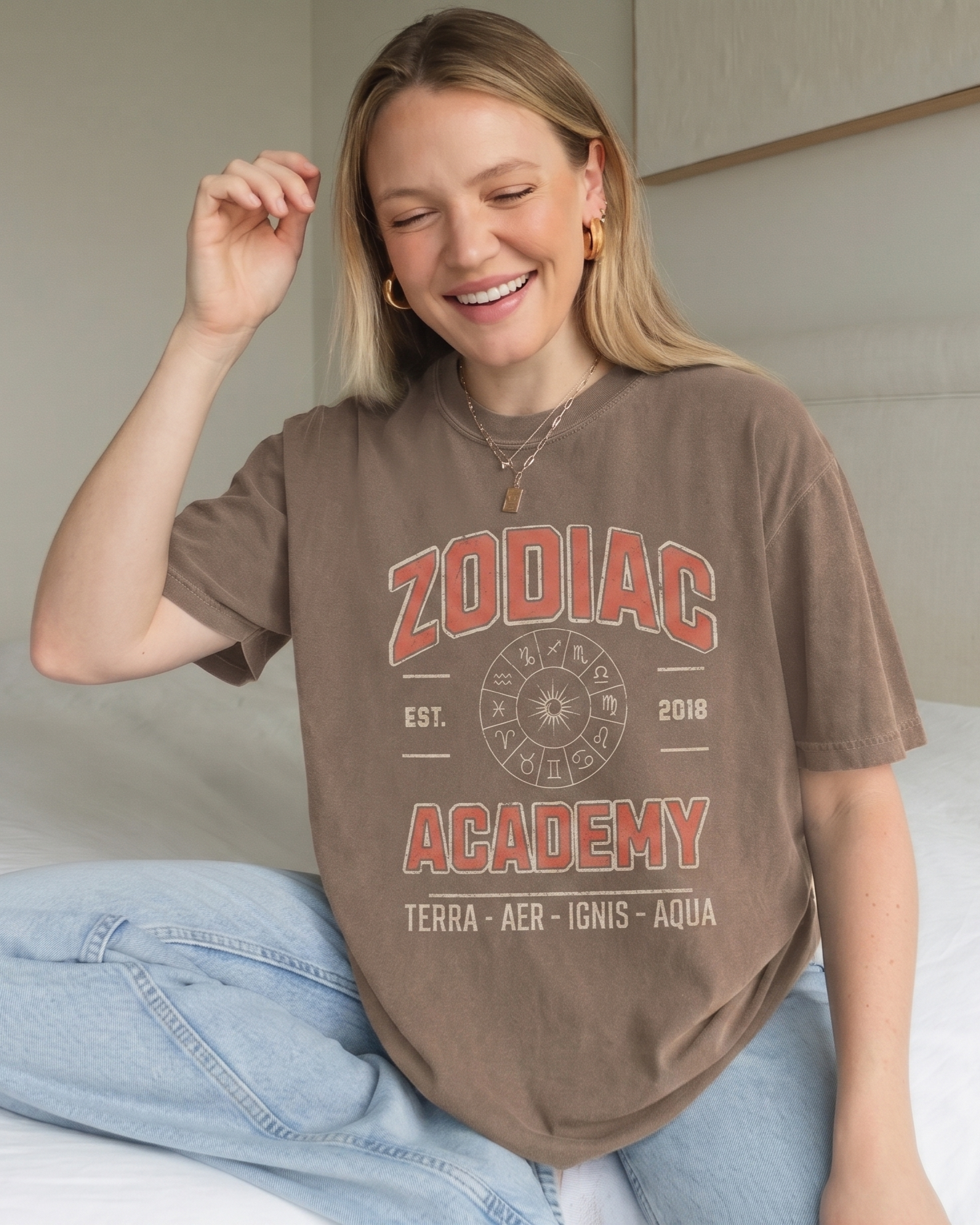 Zodiac Academy Merch