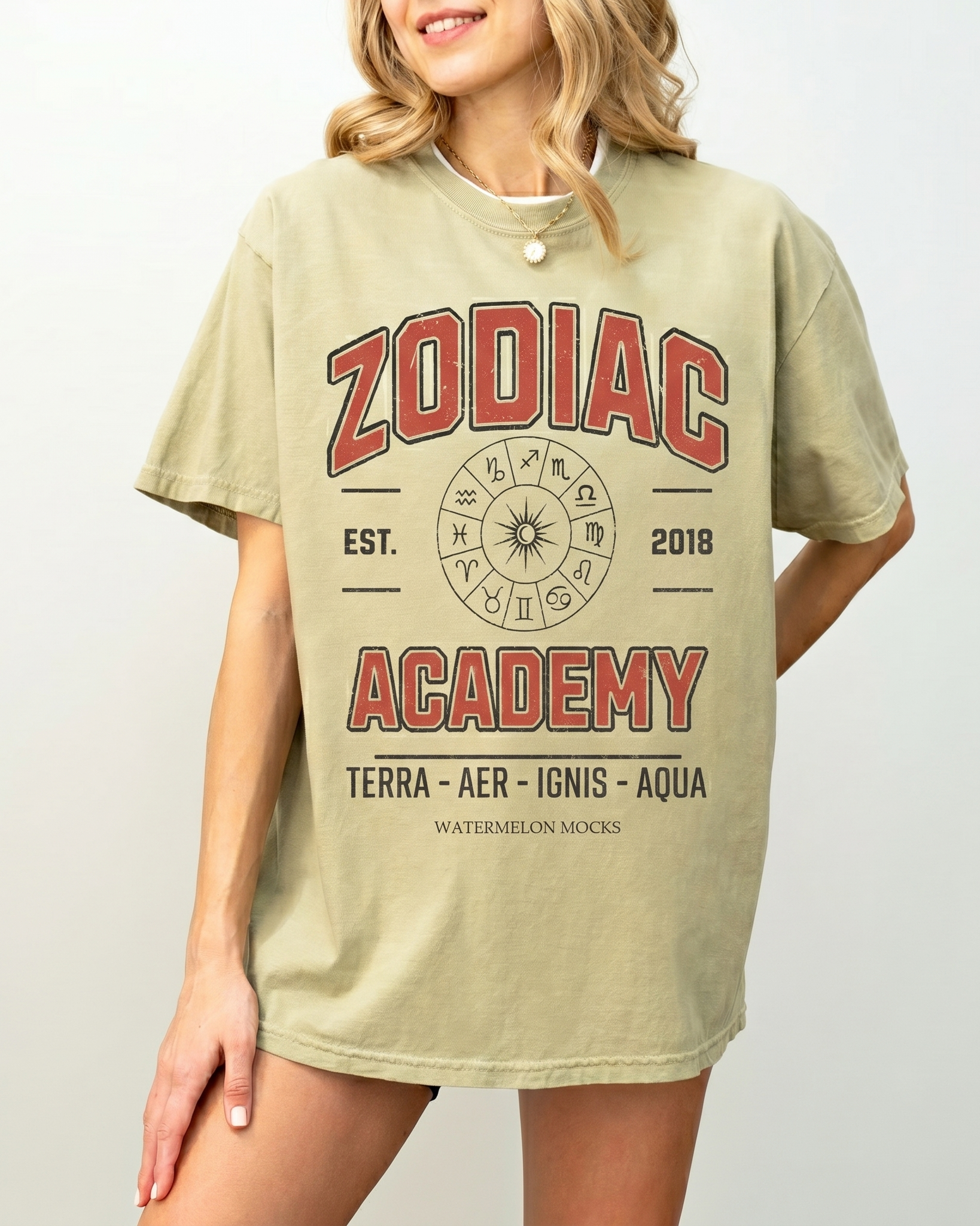 Zodiac Academy Merch