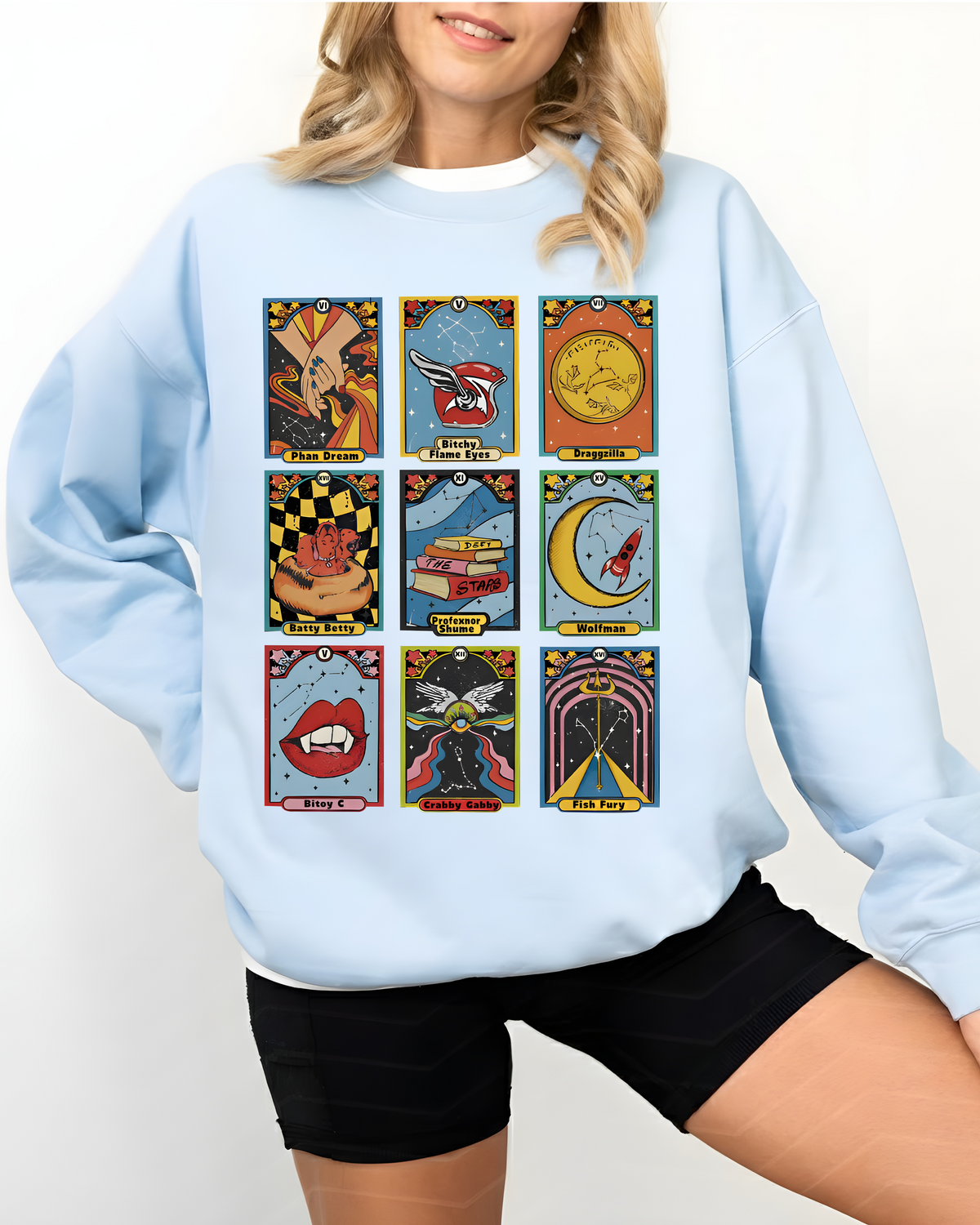 Zodiac Academy Merch