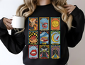 Zodiac Academy Merch