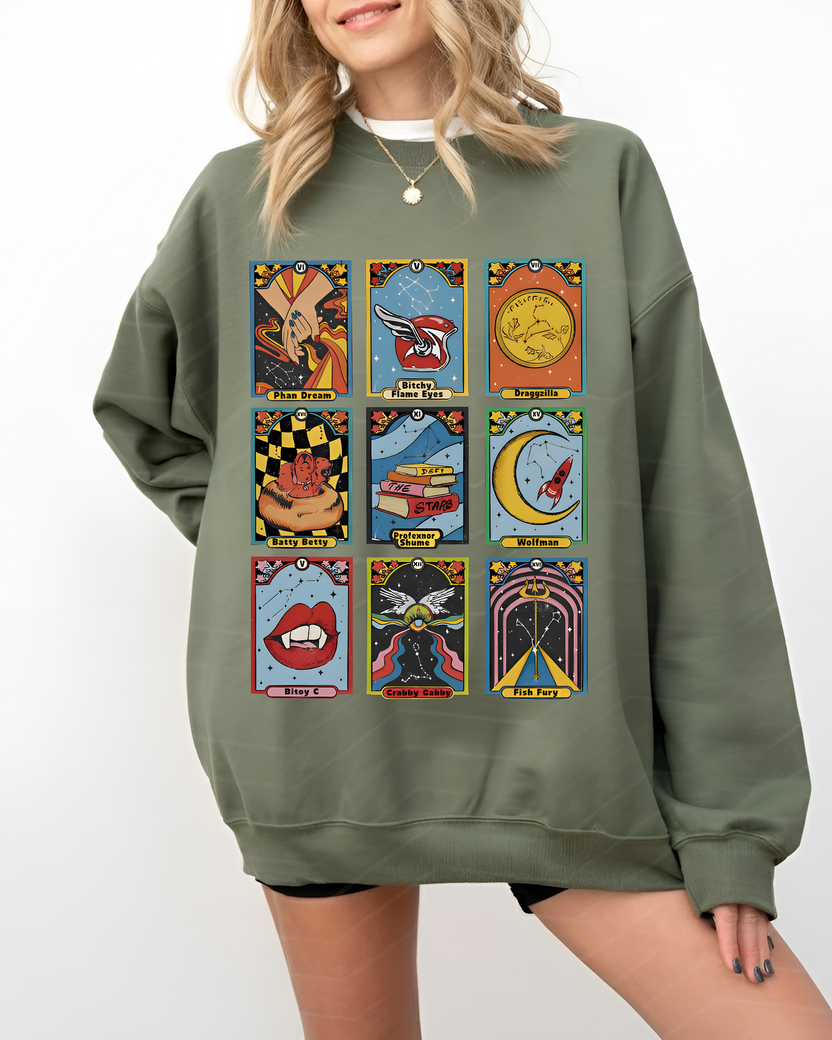 Zodiac Academy Merch