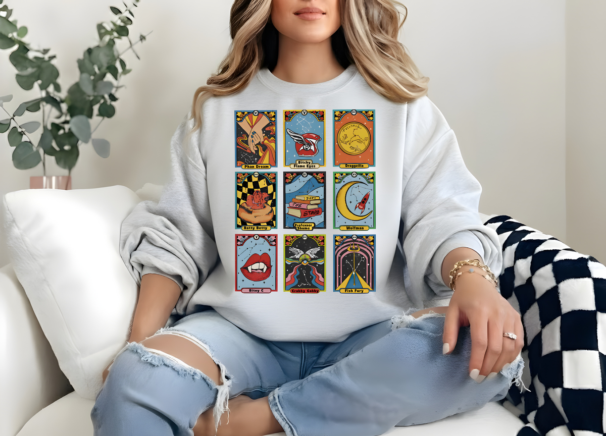 Zodiac Academy Merch