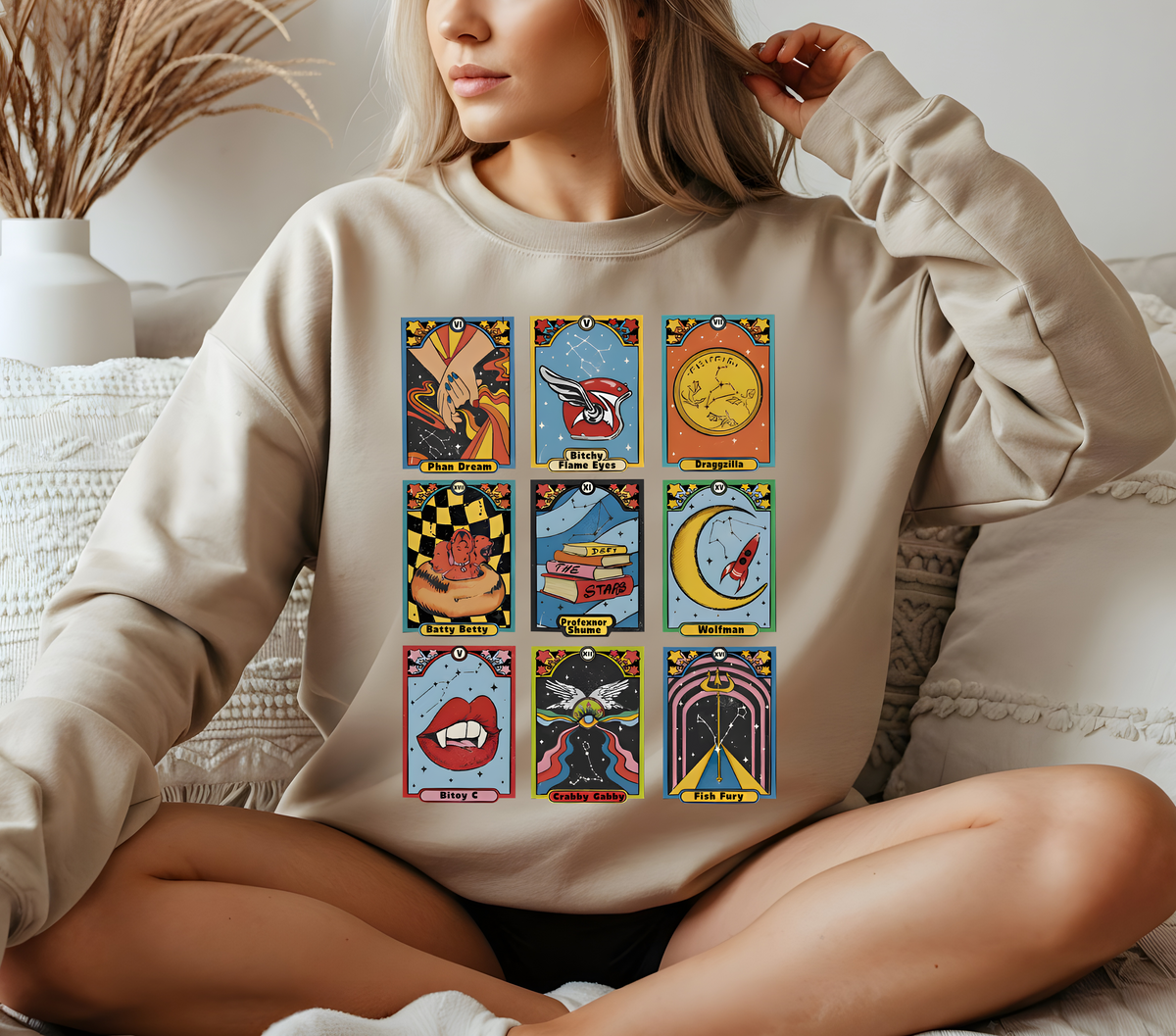 Zodiac Academy Merch