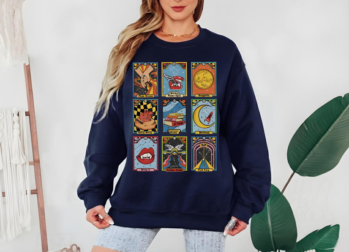 Zodiac Academy Merch