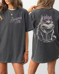 Princess Donut and Mongo Shirt | Dungeon Crawler Carl Shirt