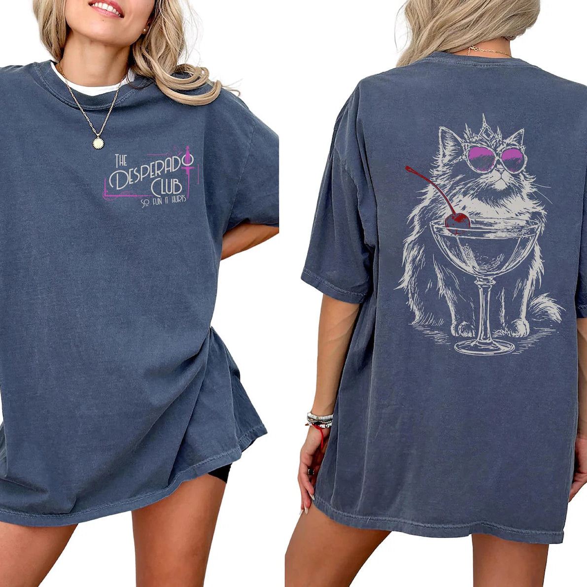 Princess Donut and Mongo Shirt | Dungeon Crawler Carl Shirt