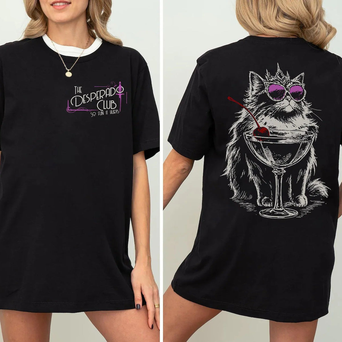 Princess Donut and Mongo Shirt | Dungeon Crawler Carl Shirt